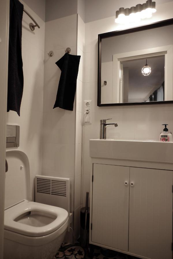 Dream Apartment Near The Old Tower Ρίγα Εξωτερικό φωτογραφία