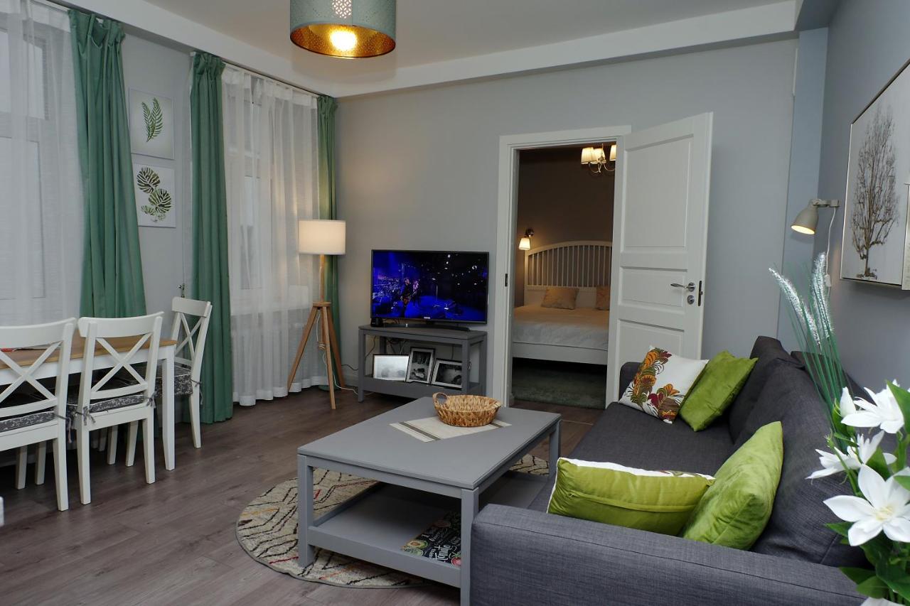 Dream Apartment Near The Old Tower Ρίγα Εξωτερικό φωτογραφία