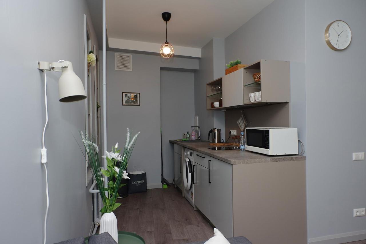 Dream Apartment Near The Old Tower Ρίγα Εξωτερικό φωτογραφία