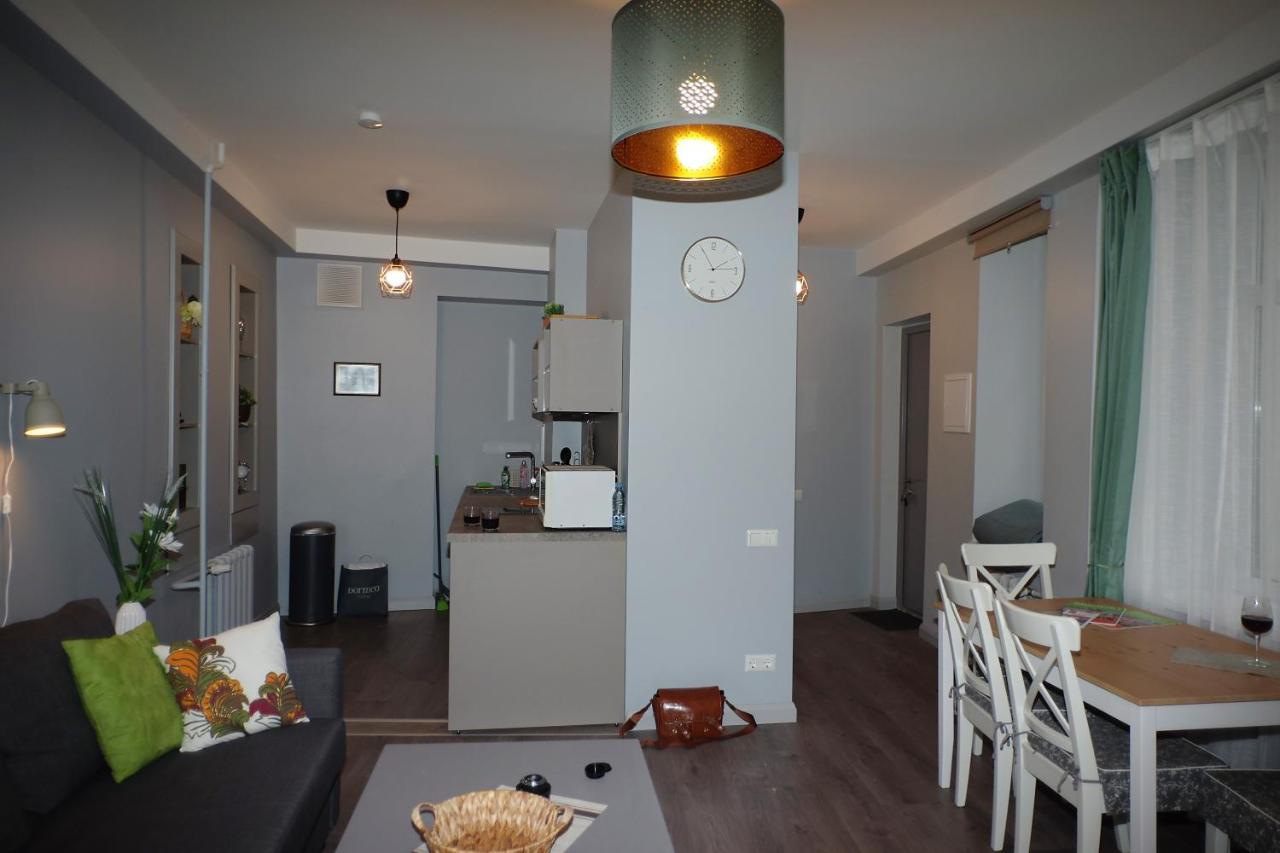 Dream Apartment Near The Old Tower Ρίγα Εξωτερικό φωτογραφία